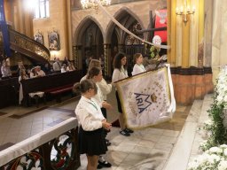 30-lecie święceń kapłańskich ks. Proboszcza, 31.05.2026